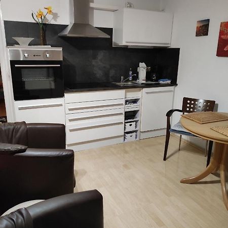 Appartamento Fewo Ueckeritz /Manja Esterno foto