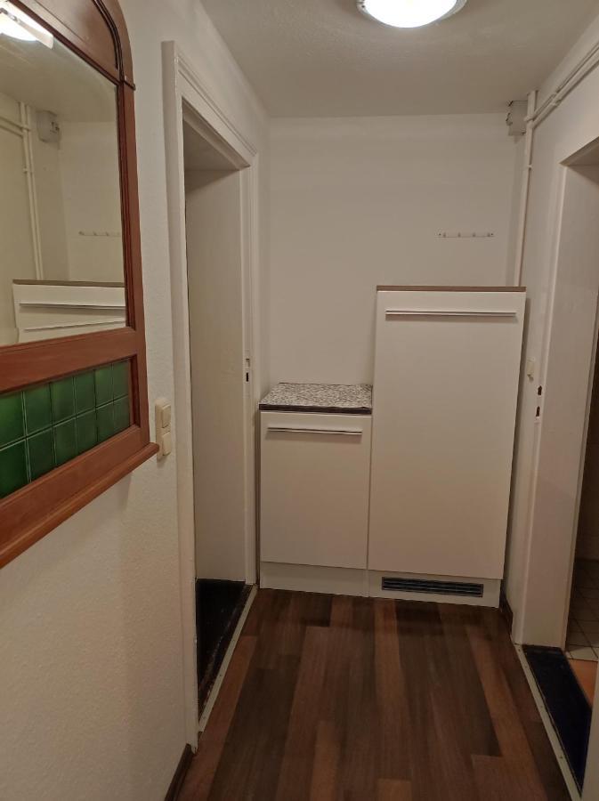 Appartamento Fewo Ueckeritz /Manja Esterno foto
