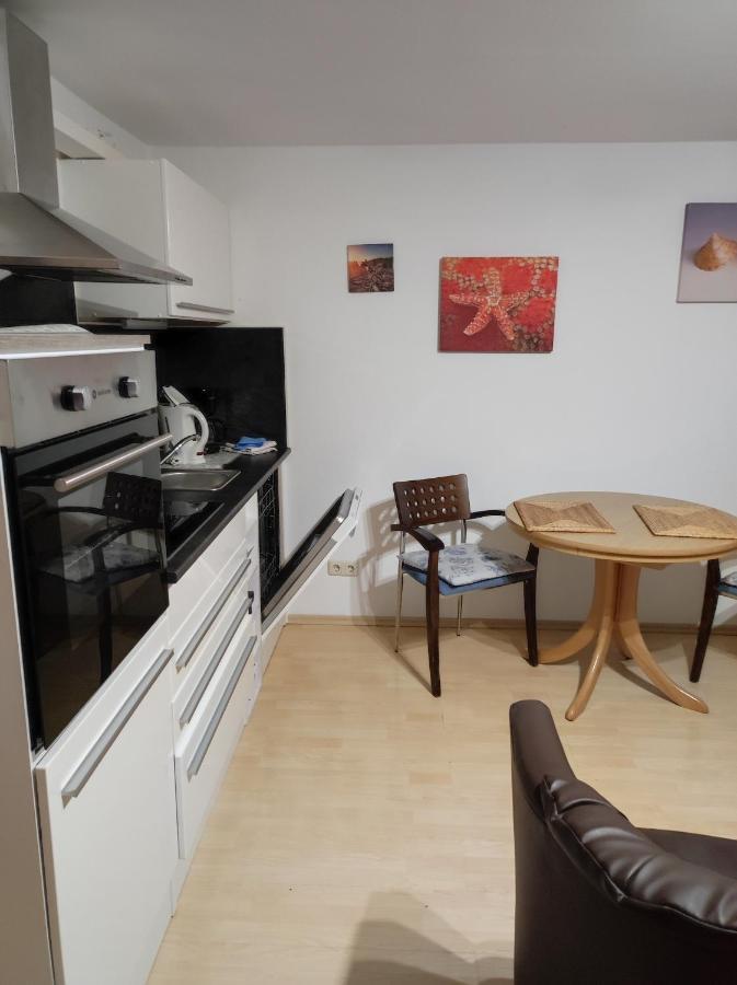Appartamento Fewo Ueckeritz /Manja Esterno foto